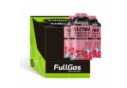 ENERGY HYDRO FULLGAS GEL NOW OF QUICK AND SLOW ASSIMILATION